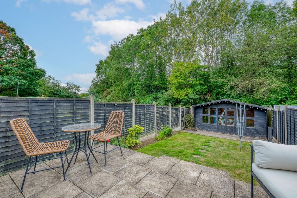 Additional image 13 of Oldbury Close, Redditch, B98
