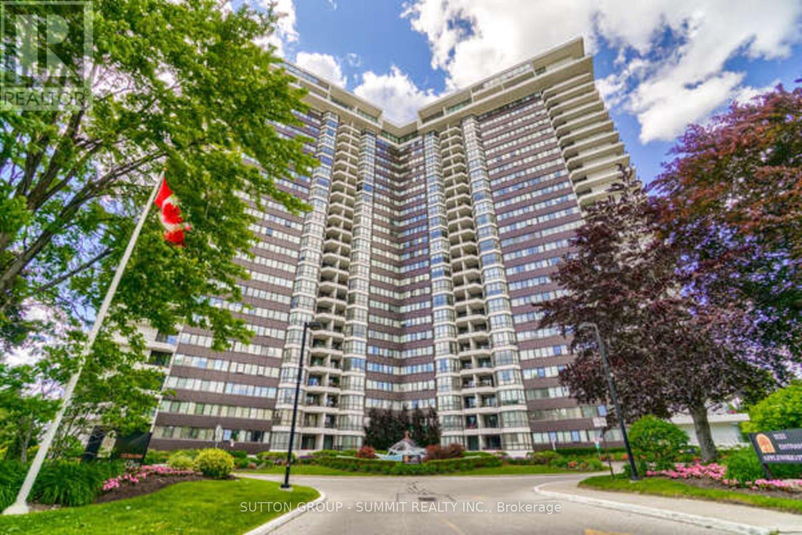 316 - 1333 BLOOR STREET|Mississauga (Applewood), Ontario L4Y3T6