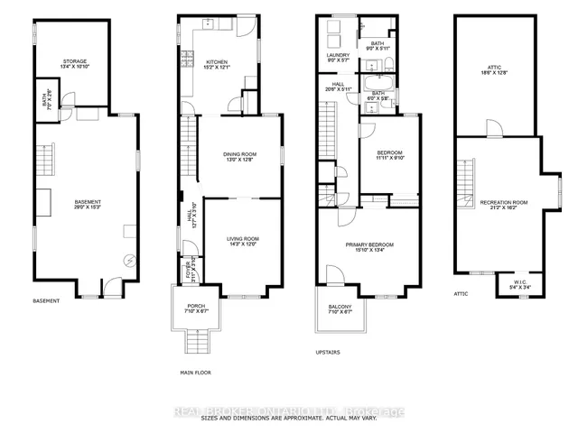 Additional image 35 of 164 Catharine St