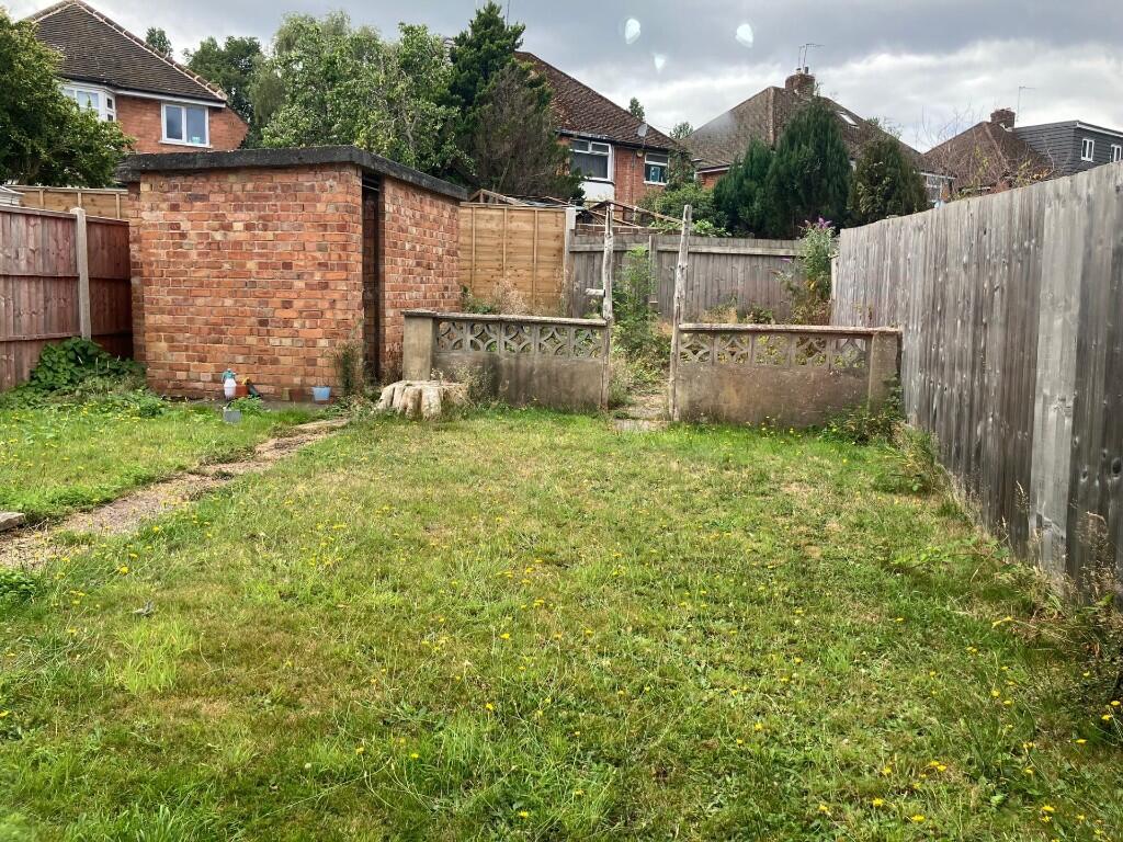 Additional image 15 of Colebourne Road, Birmingham, B13