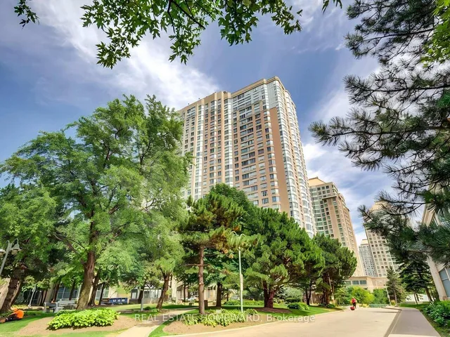 88 Corporate Dr Unit 2807