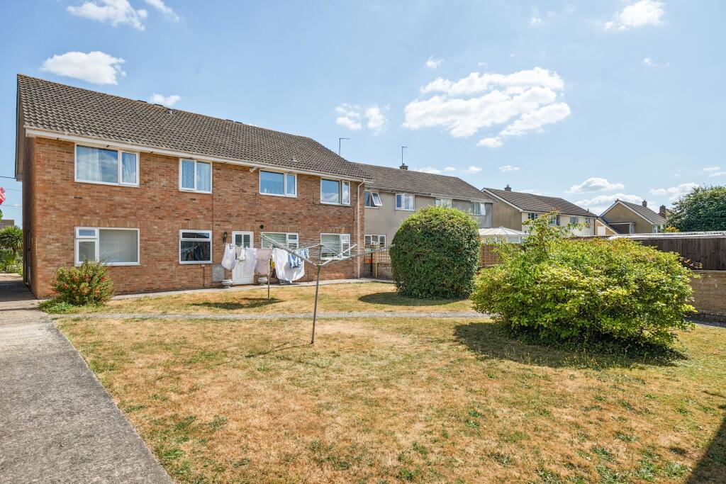 Additional image 4 of Pitman Court, Trowbridge, BA14 0EL
