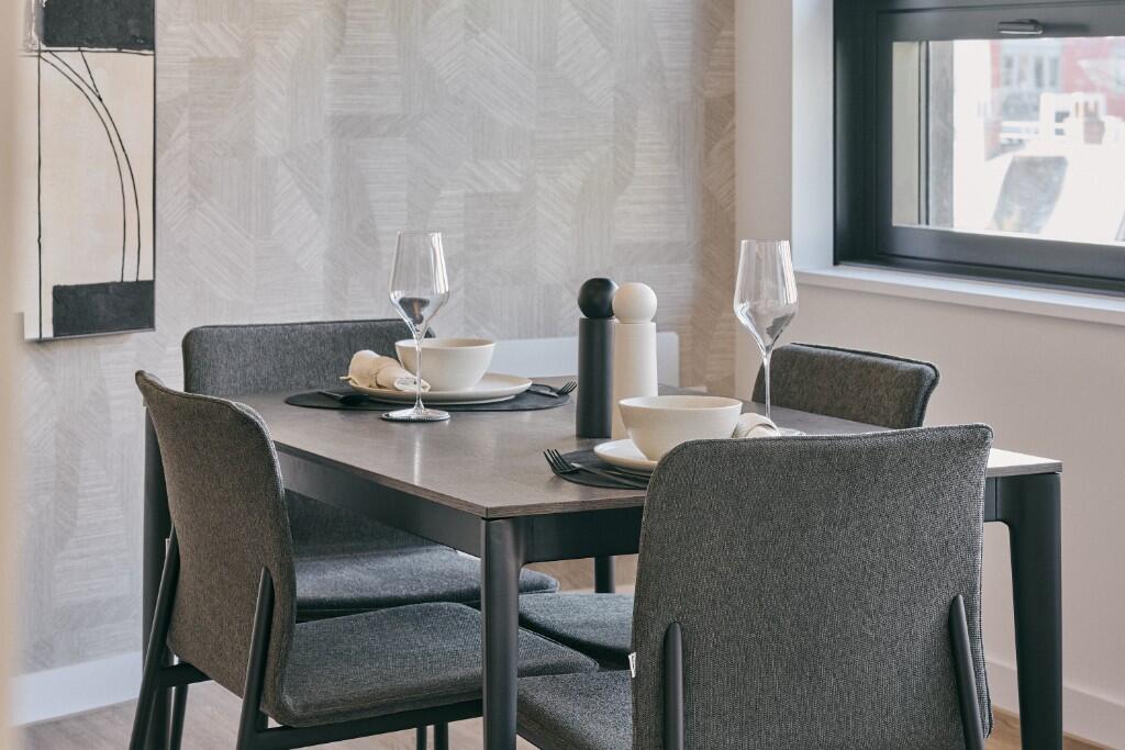 Additional image 6 of The Octagon, Birmingham, B3 3DP