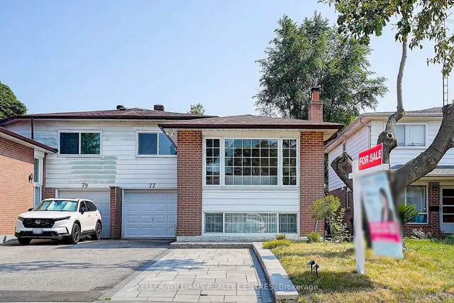 Additional image 2 of 77 Glenstroke Dr