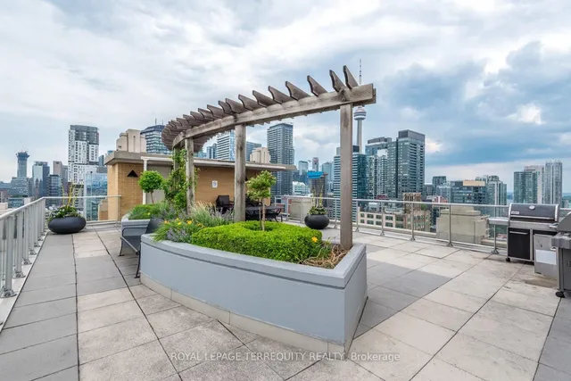 Additional image 42 of 438 Richmond St Unit 722