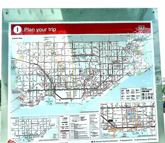 Additional image 35 of 8835 Sheppard Ave Unit 319