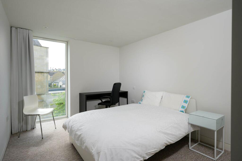 Additional image 9 of Upper Oldfield Park