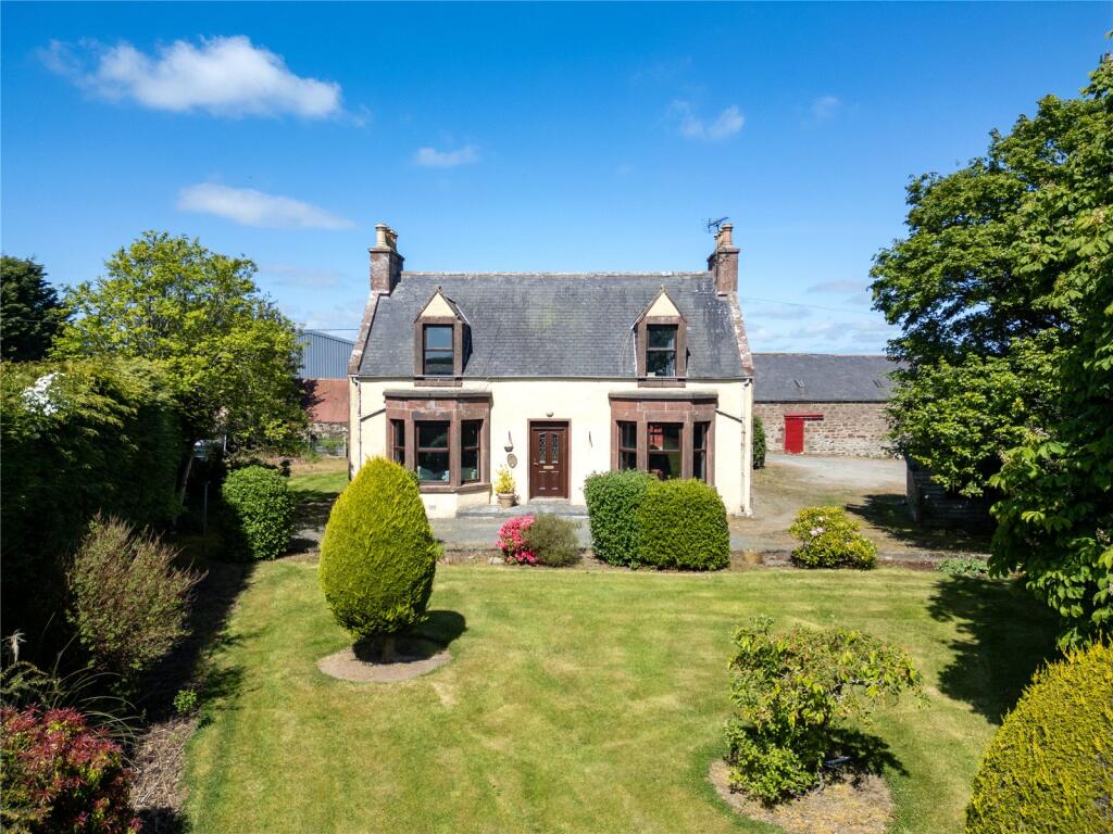 Additional image 10 of Turriff, Aberdeenshire, AB53