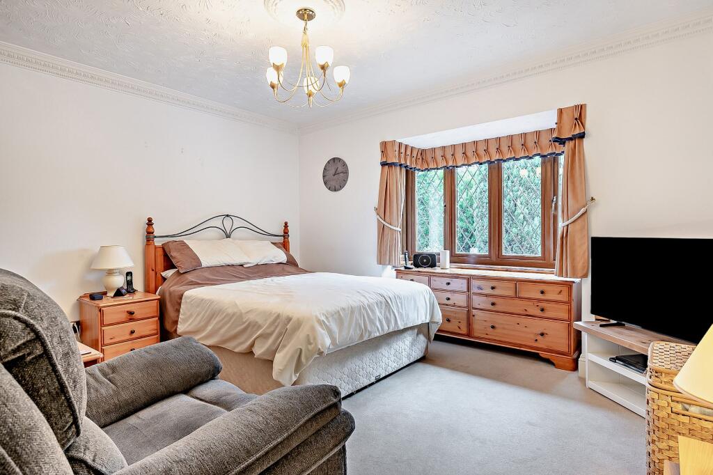 Additional image 21 of Birchy Close, Shirley, B90