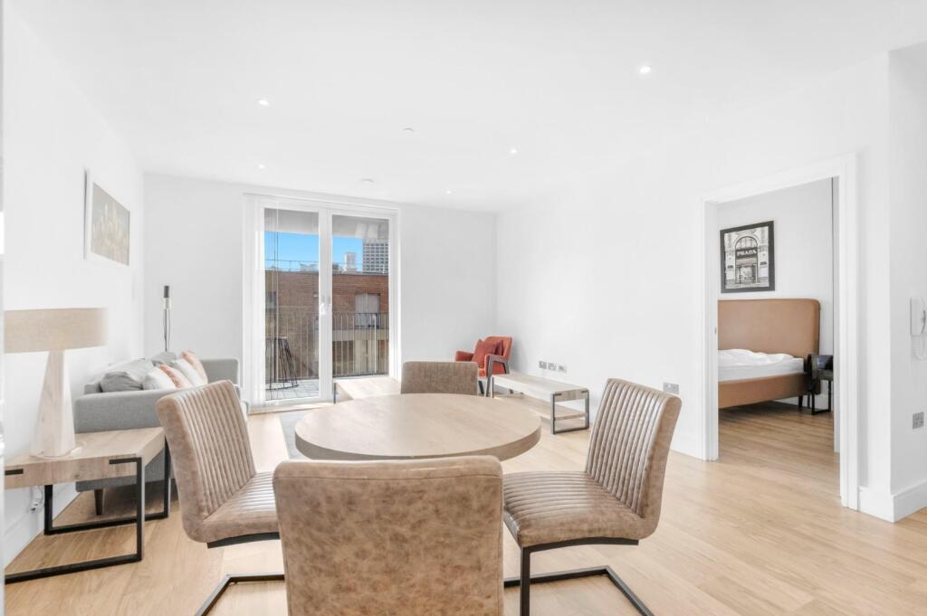 Additional image 2 of Timber Yard East, 118 Pershore Street, Birmingham