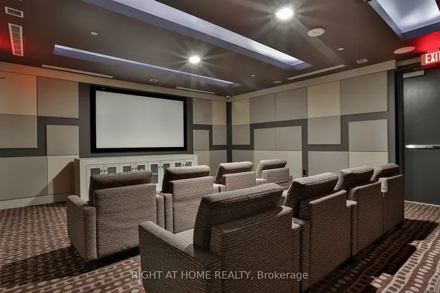 Additional image 35 of 18 Graydon Hall Dr Unit 709