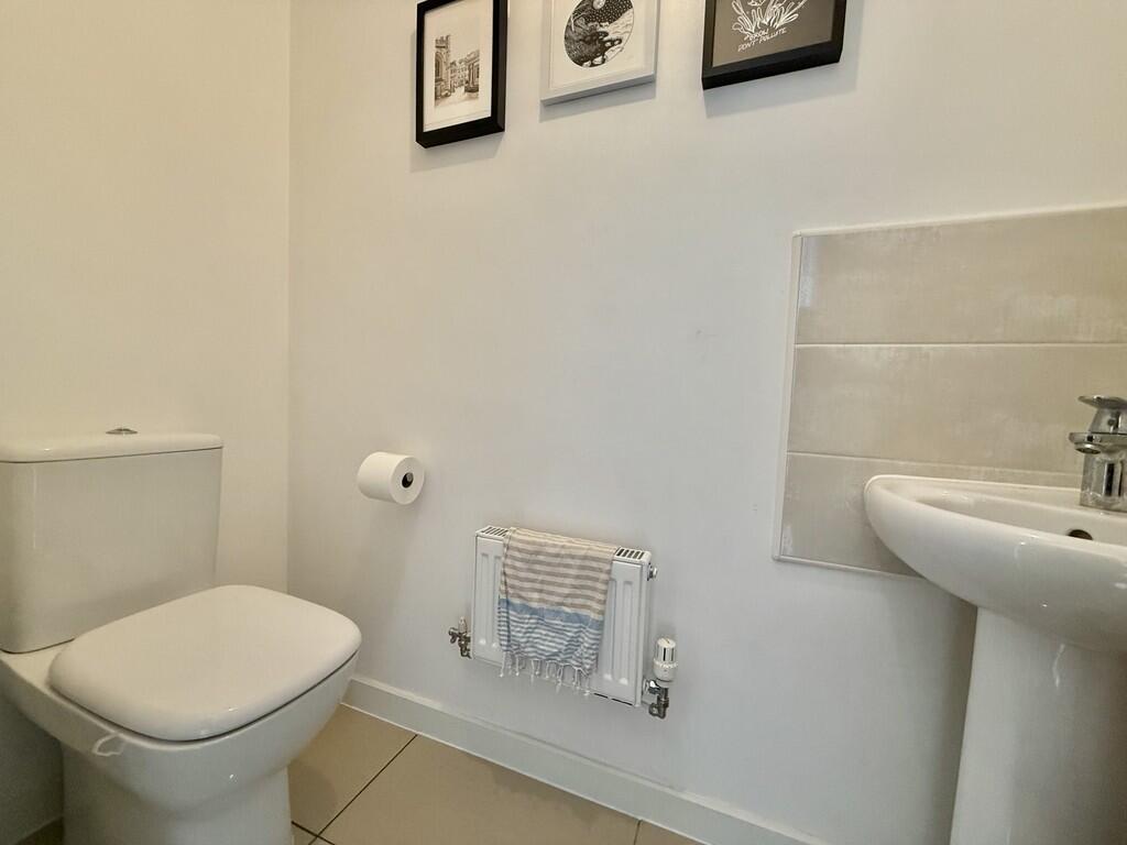 Additional image 13 of Cossington Square, Westbury