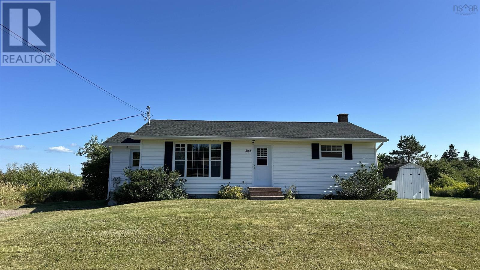Property image for 304 Harmony Ridge Road|Harmony, Nova Scotia B6L3P1