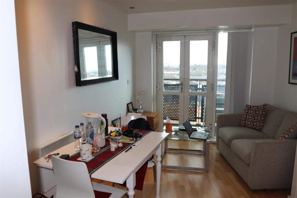 Additional image 10 of Masshouse Plaza, Birmingham