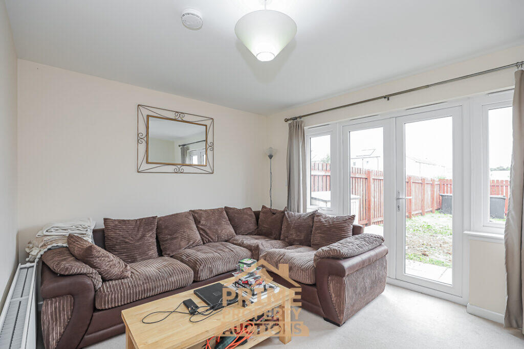 Additional image 14 of 12 Watson Terrace, Alford, AB33 8UR
