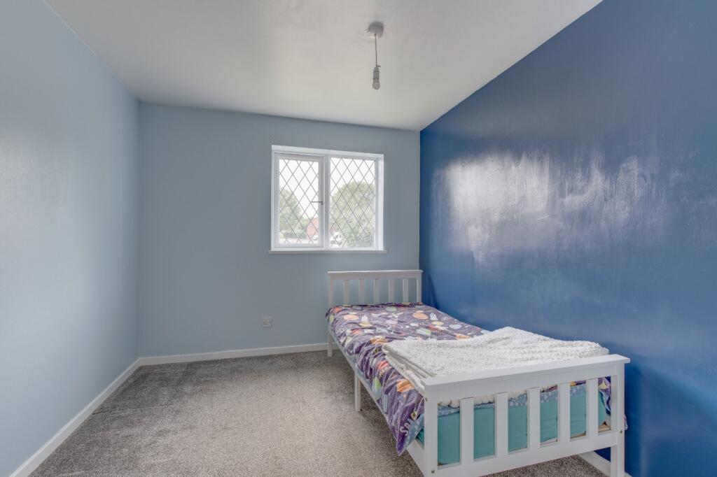 Additional image 10 of Loxley Close, Church Hill South, Redditch, B98