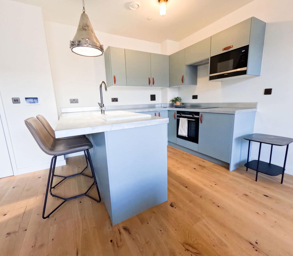 Additional image 19 of Apartment 29, Derwent House, Jewellery Quarter, B3 1EB