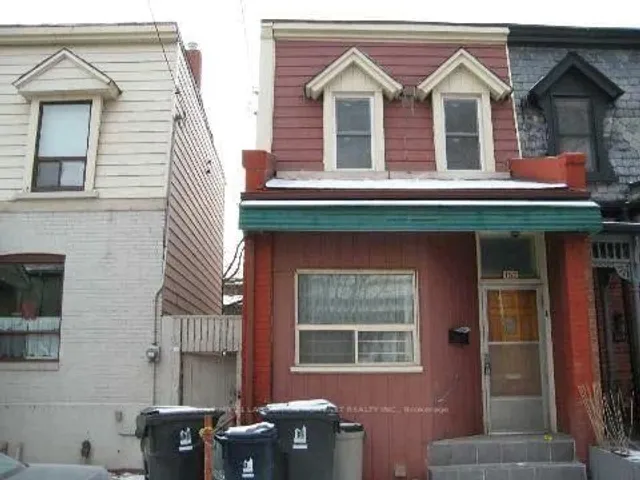 182 Boulton Ave