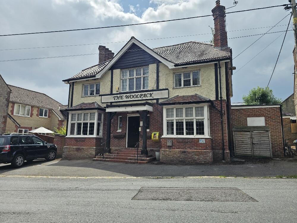 房产图片 12 - 沃尔普克酒吧，海街，萨顿韦尼，沃明斯特郡，BA12