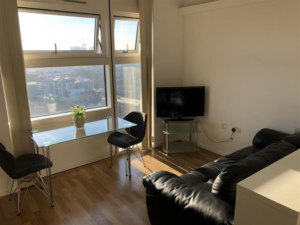 Additional image 2 of The Cube West, 197 Wharfside Street, Birmingham, B1 1PQ