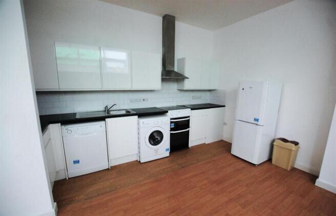 Additional image 6 of Flat 1 Culpit House, 74-78 Town Centre, Hatfield, Hertfordshire, AL10 0JW