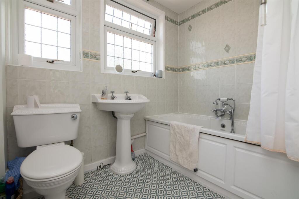 Additional image 13 of Monkshood Retreat, Birmingham