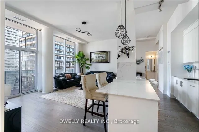 Additional image 7 of 330 Richmond St Unit 2906