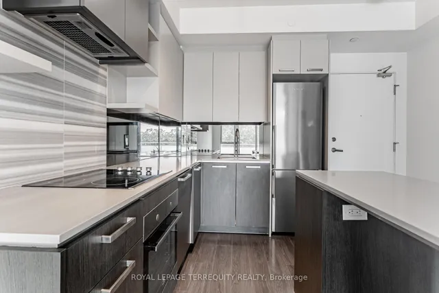 Additional image 6 of 1830 Bloor St Unit 526