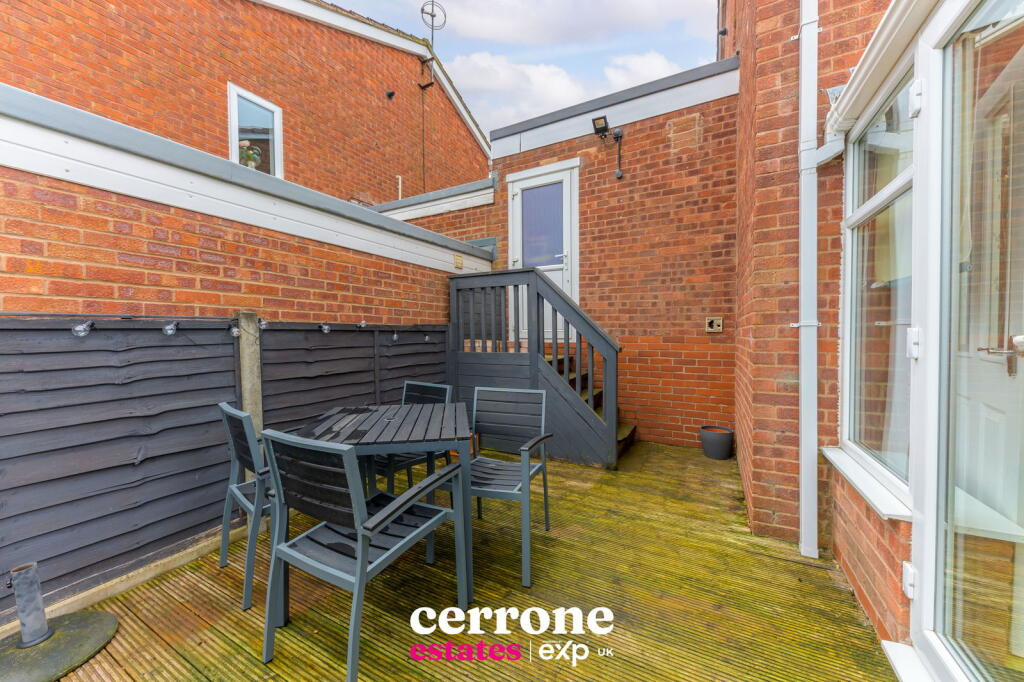 Additional image 20 of Buckfast Close, Bromsgrove, B61 7PE