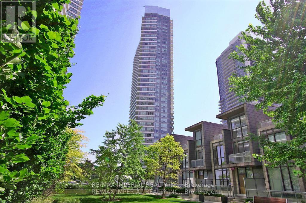 3102 - 115 MCMAHON DRIVE|Toronto (Bayview Village), Ontario M2K0E3