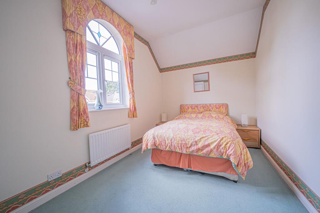 Additional image 20 of Glendon Way, Dorridge, B93