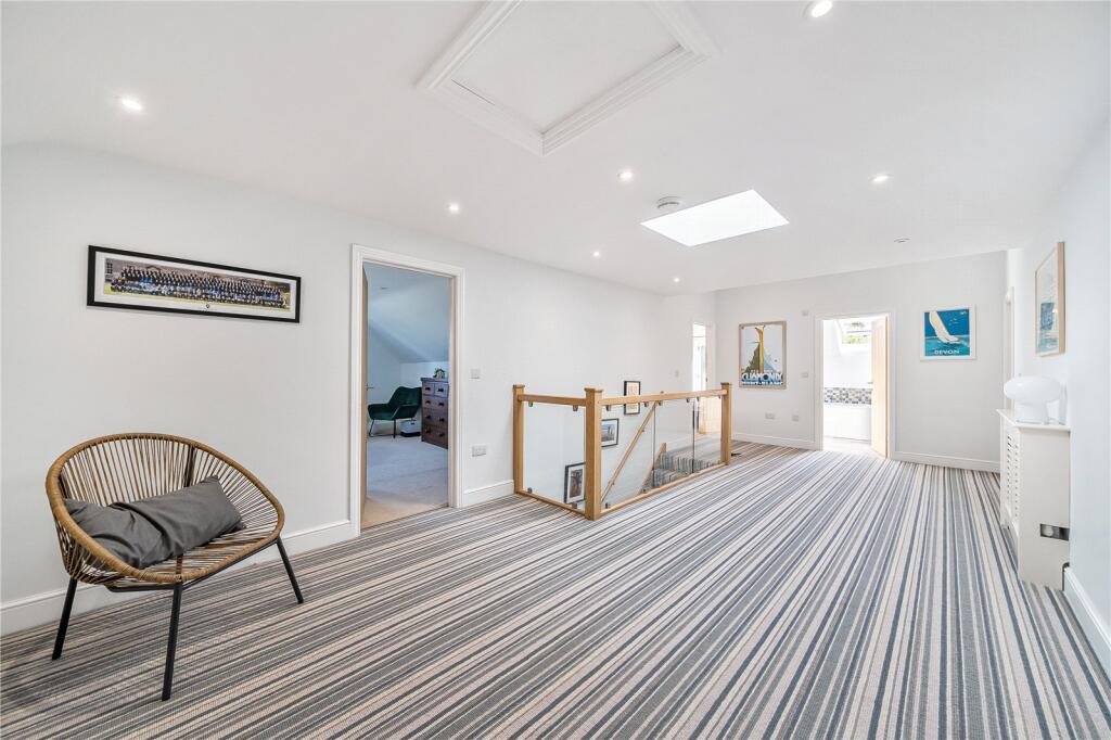 Additional image 18 of Barton Road, Butleigh, Somerset, BA6