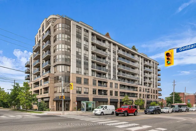 Additional image 4 of 760 Sheppard Ave Unit 316