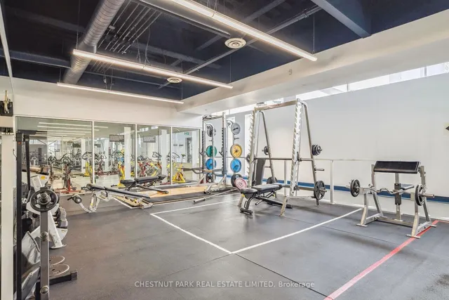 Additional image 28 of 10 Navy Wharf Crt Unit 709