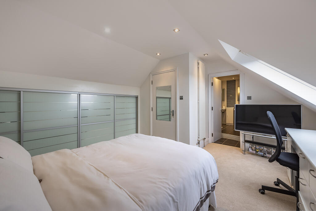 Additional image 17 of George Street, Markyate, St. Albans, AL3