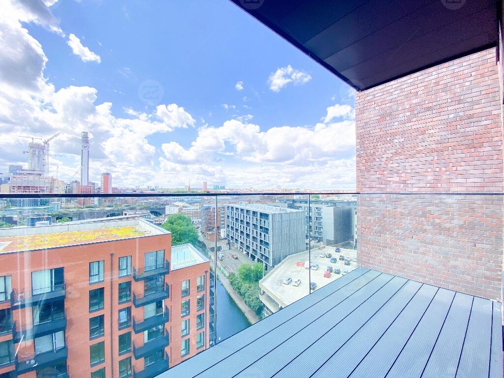 Additional image 10 of The Regent, Snowhill Hill Wharf, 64 Shadwell Street, Birmingham, B4 6FW