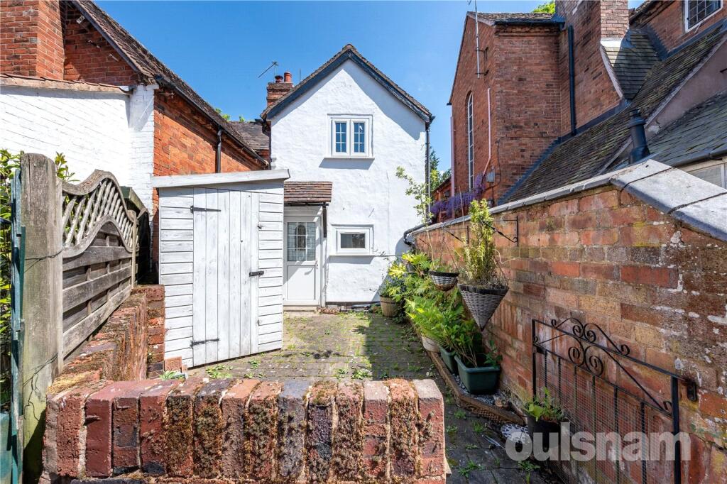 Additional image 19 of The Square, Feckenham, Redditch, Worcestershire, B96