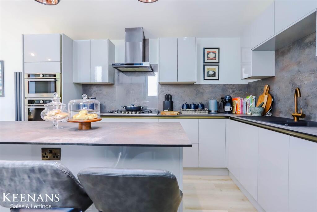 Additional image 21 of Shadsworth Road, Blackburn