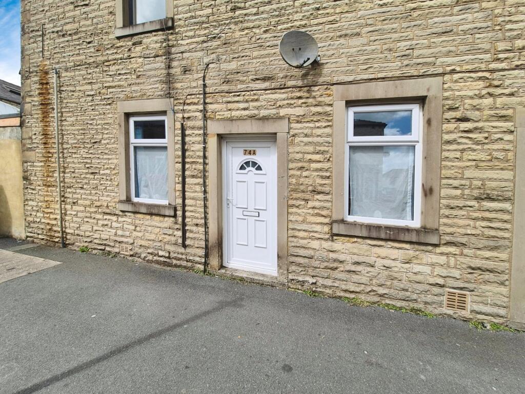 Property image for Lyndhurst Road, Burnley, Lancashire, BB10