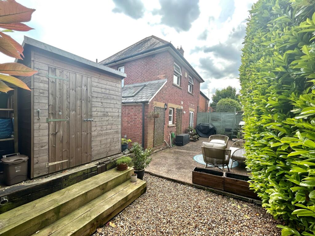 Additional image 19 of Manor Road, Yeovil, BA20