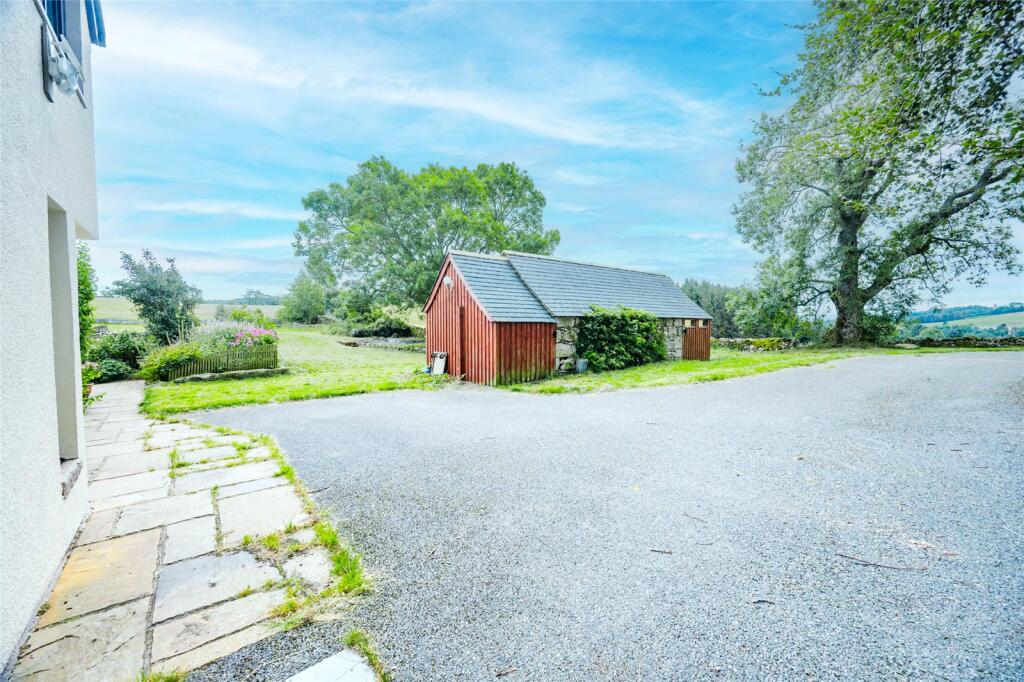 Additional image 22 of Burnside Of Ennets, Tornaveen, Banchory, Ab31 4pl, AB31