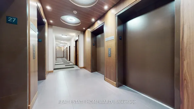 Additional image 5 of 500 Sherbourne St Unit 2706