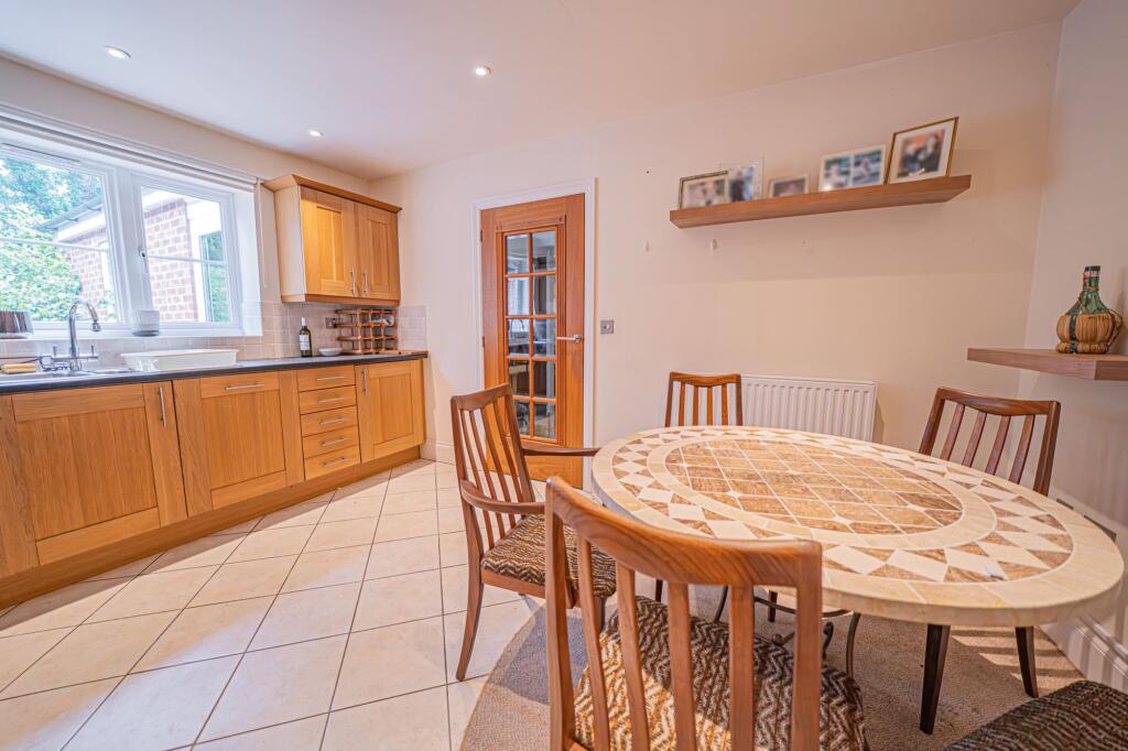 Additional image 4 of Widney Road, Bentley Heath, B93