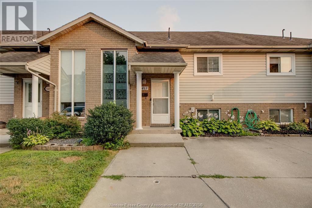 Property image for 1413 MICKAILA CRESCENT|Tecumseh, Ontario N8N4Z2