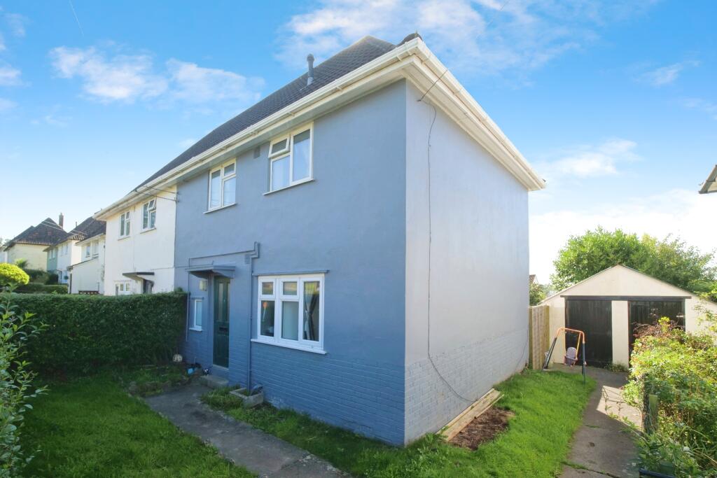 Property image for Everett Close, Wells, Somerset, BA5