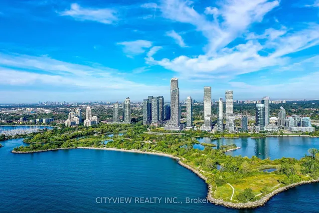 90 Park Lawn Rd Unit 205