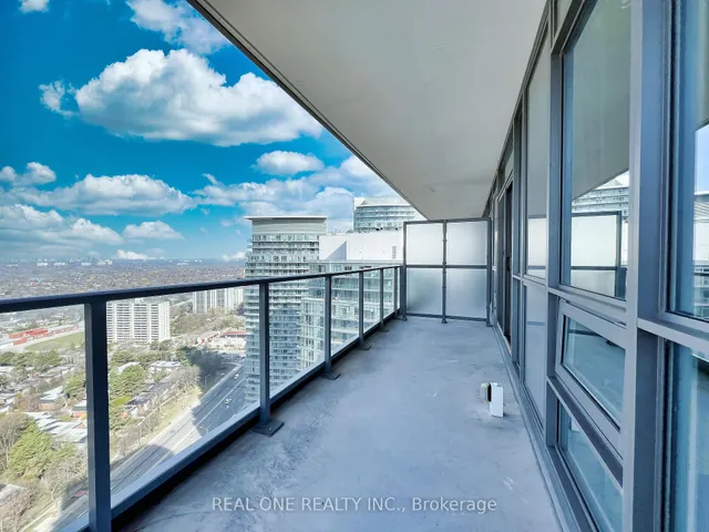 56 Forest Manor Rd Unit 2705