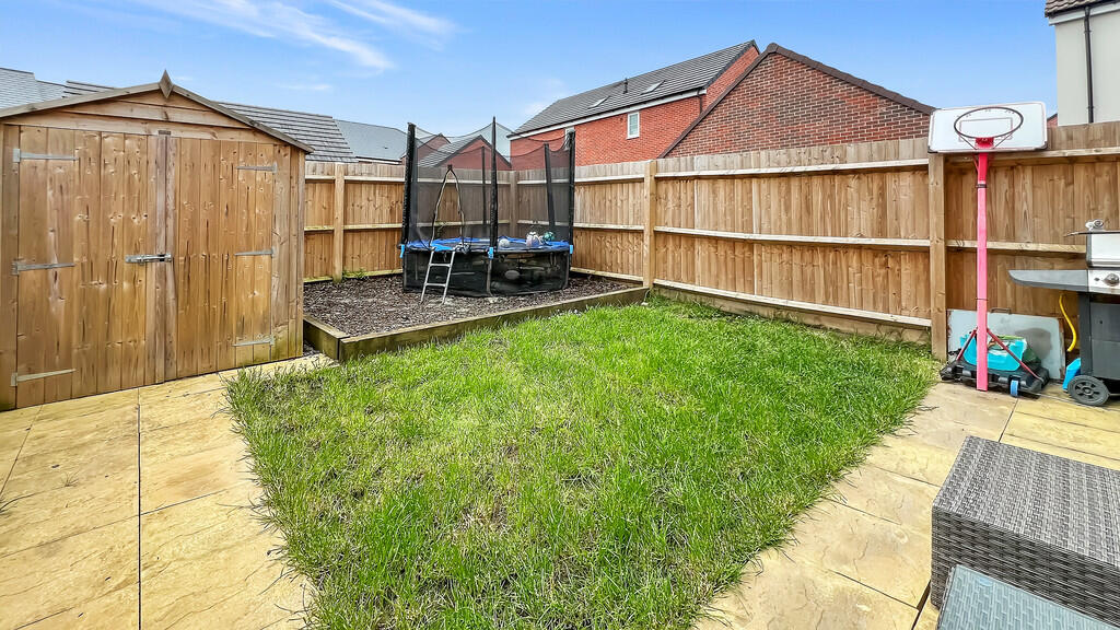 Additional image 14 of Swallows Rise, Westbury