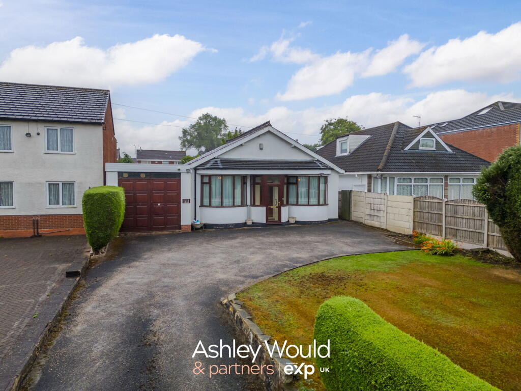 Additional image 20 of Mucklow Hill, Halesowen, B62 8NT