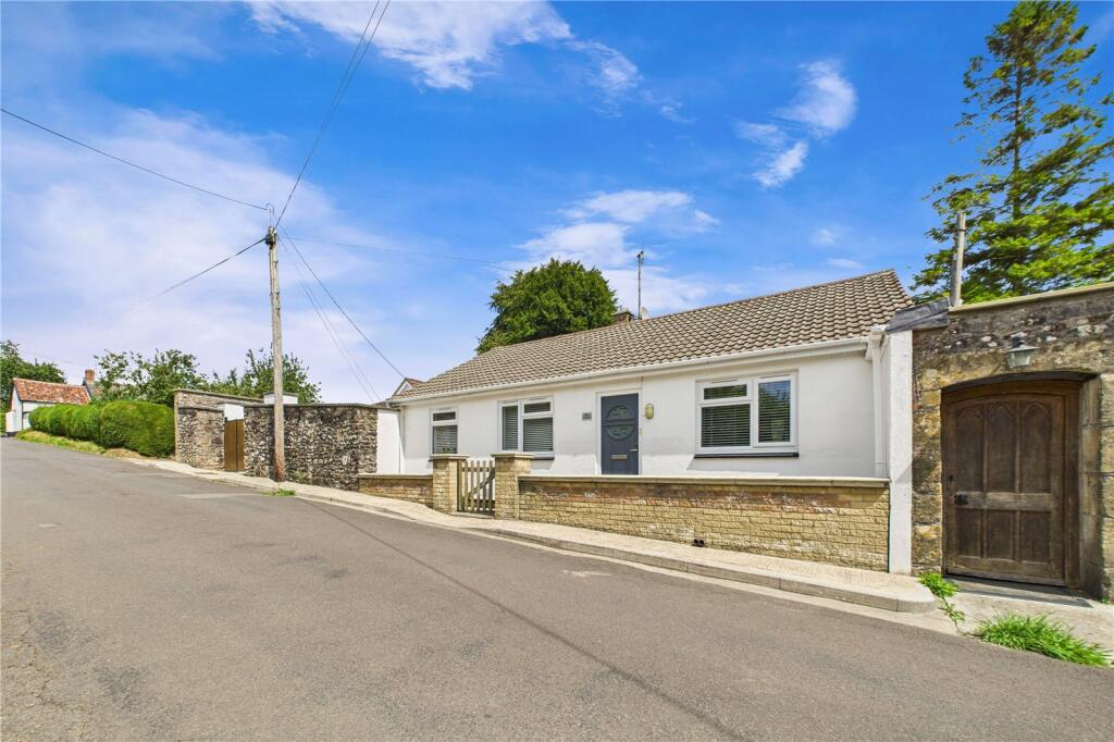 Additional image 9 of Common Lane, Holcombe, Radstock, Somerset, BA3